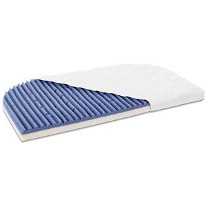 Träumeland Materasso per lettino co-sleeping Brise Light 50 x 88 cm 