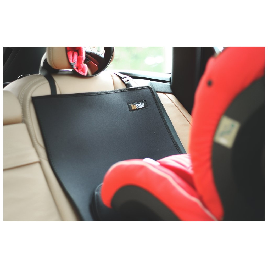 BeSafe Schutzbezug für Fahrzeugsitz - optimaler Schutz für Ihr Auto