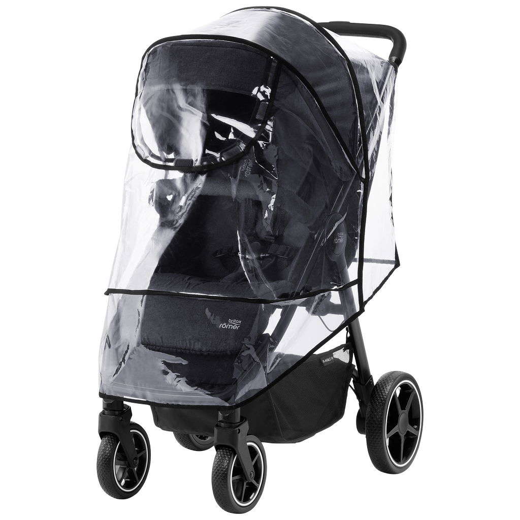 Buggy britax b motion 2025