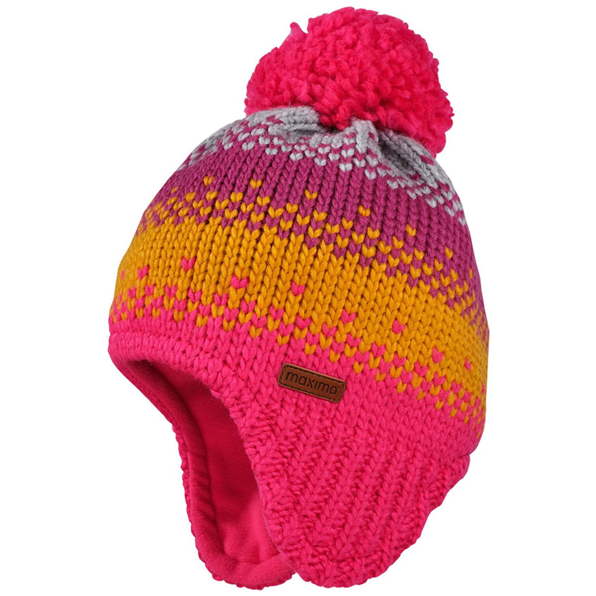 Berretti Cappelli Invernali Bambini Plus Berretto In Pile Spessa E Calda  Passamontagna Lavorata A Maglia Bambini Allaperto Ragazze Ragazzi Copri  Viso Palla Di Pelo Bavaglino Maschera 231019 Da 10,81 €