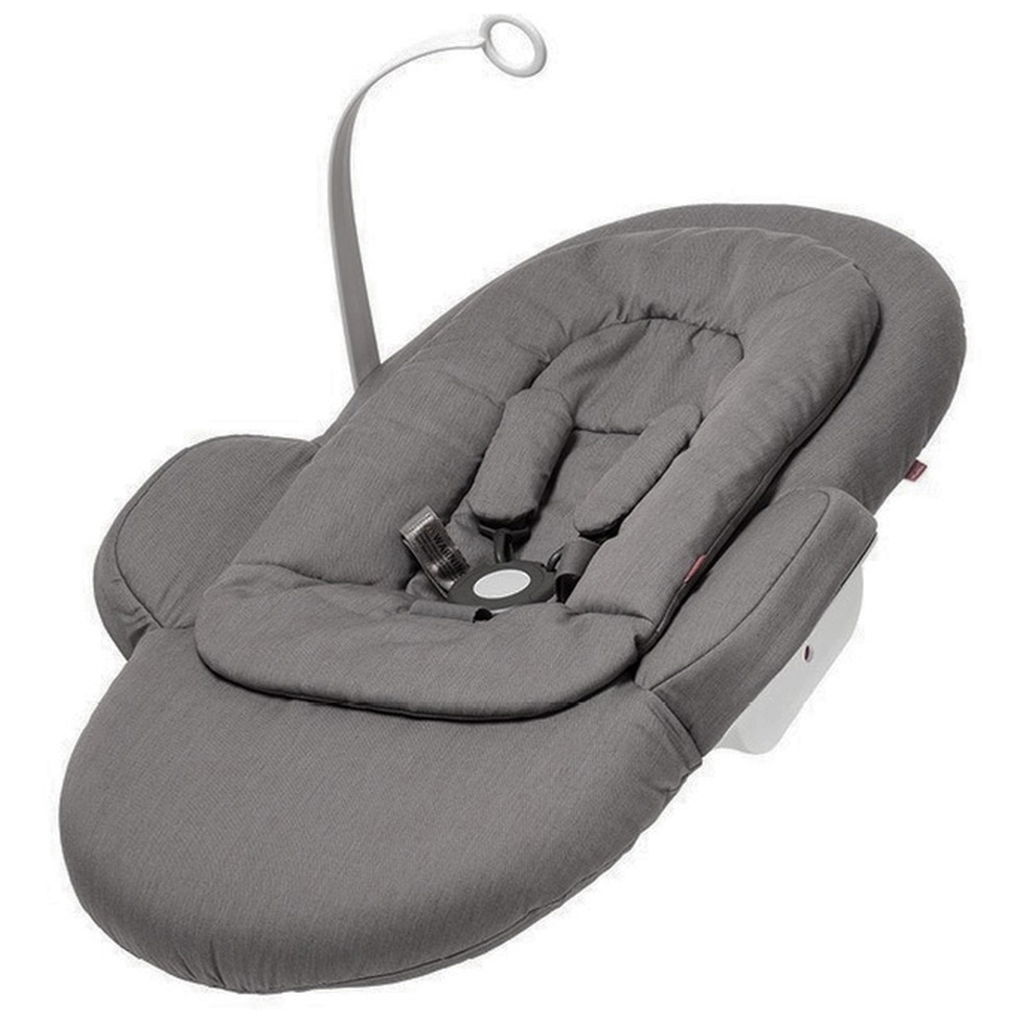 Ukje, Cuscini per Seggiolone Tripp Trapp Stokke, Molti Colori