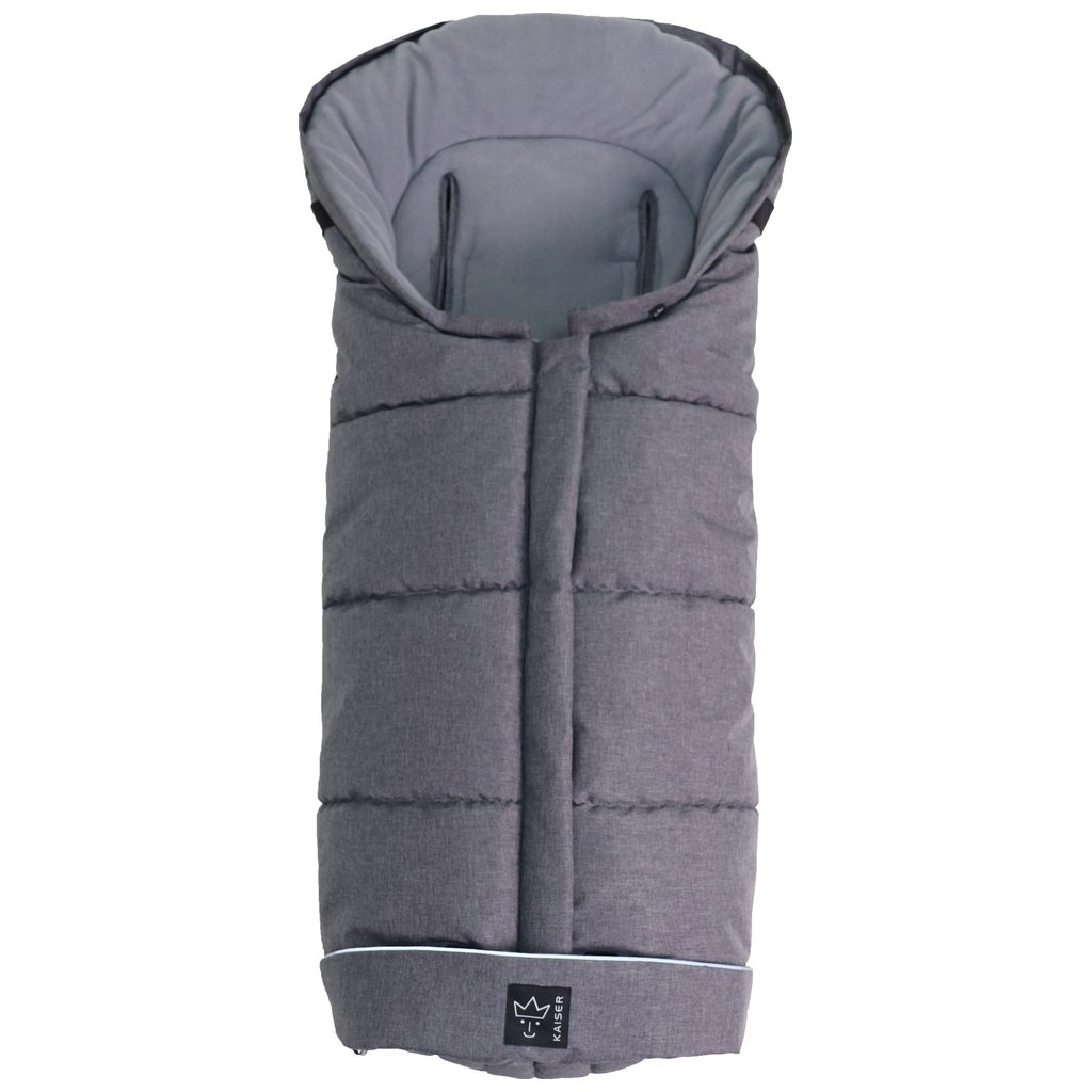 Kaiser shop thermo footmuff