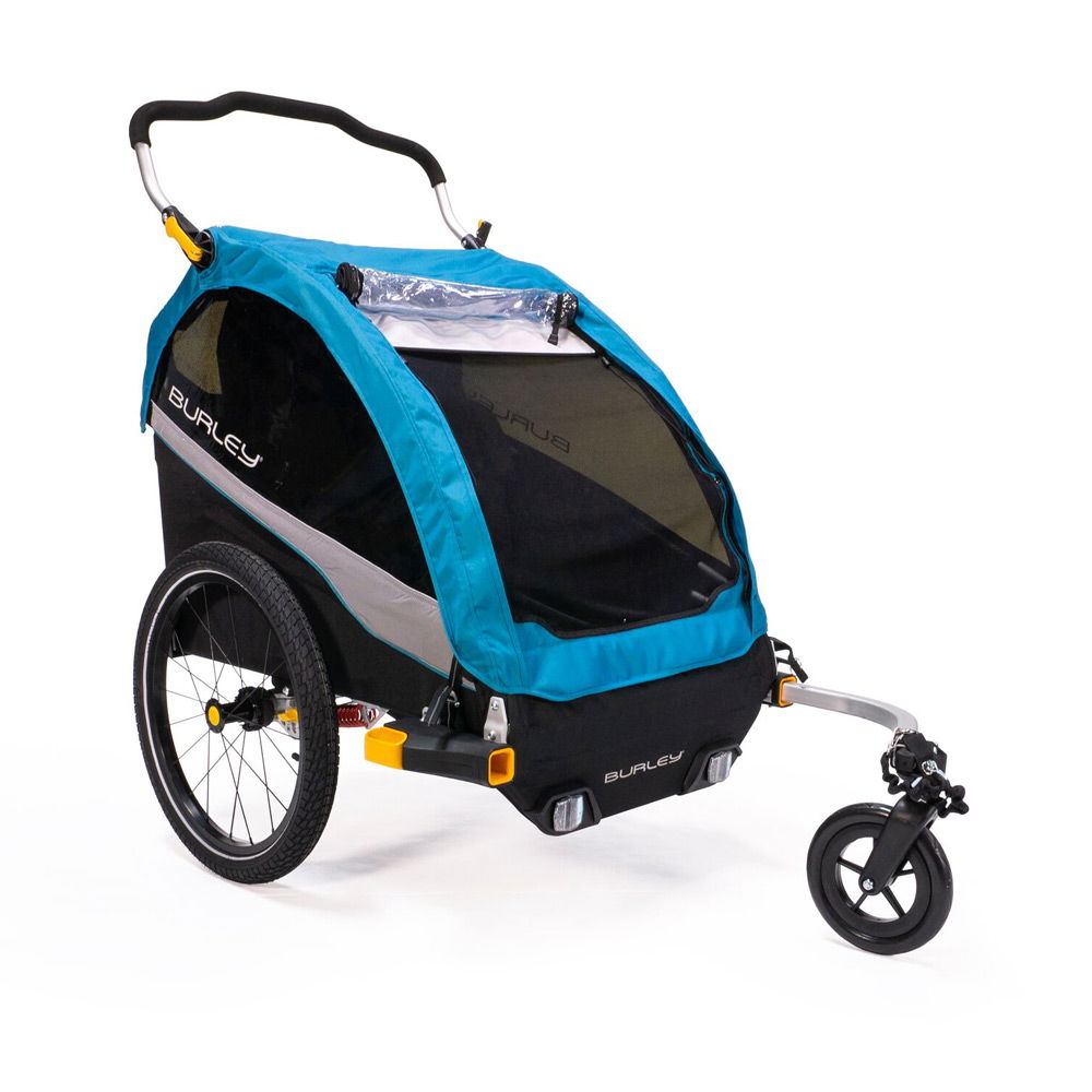 Bike buggies deals for babies