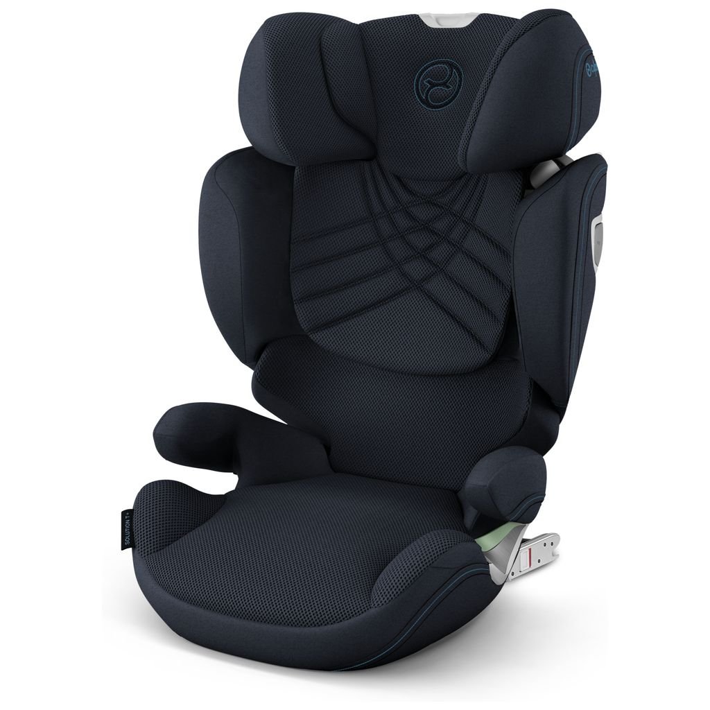 Cybex solution top c2 fix