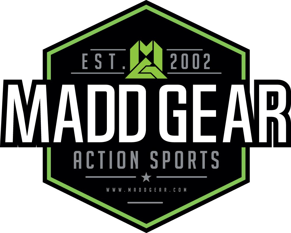 MADD GEAR