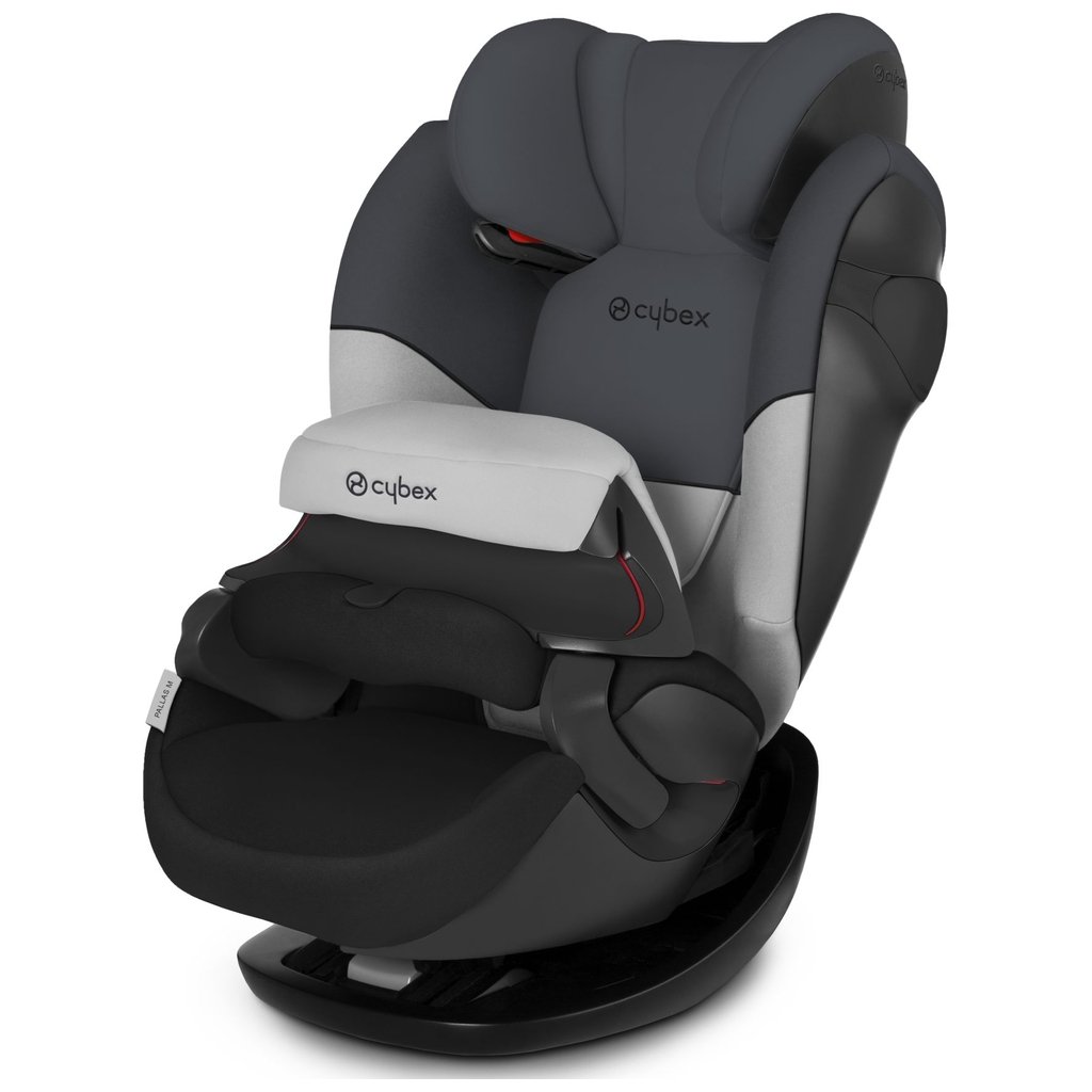 Cybex Pallas 2-Fix Kindersitz