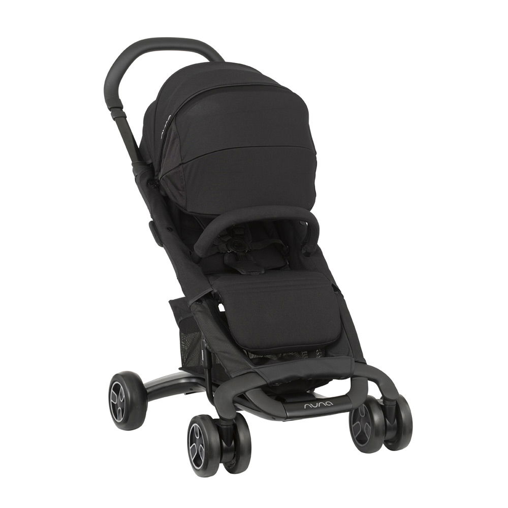 Nuna 2025 pepp kinderwagen