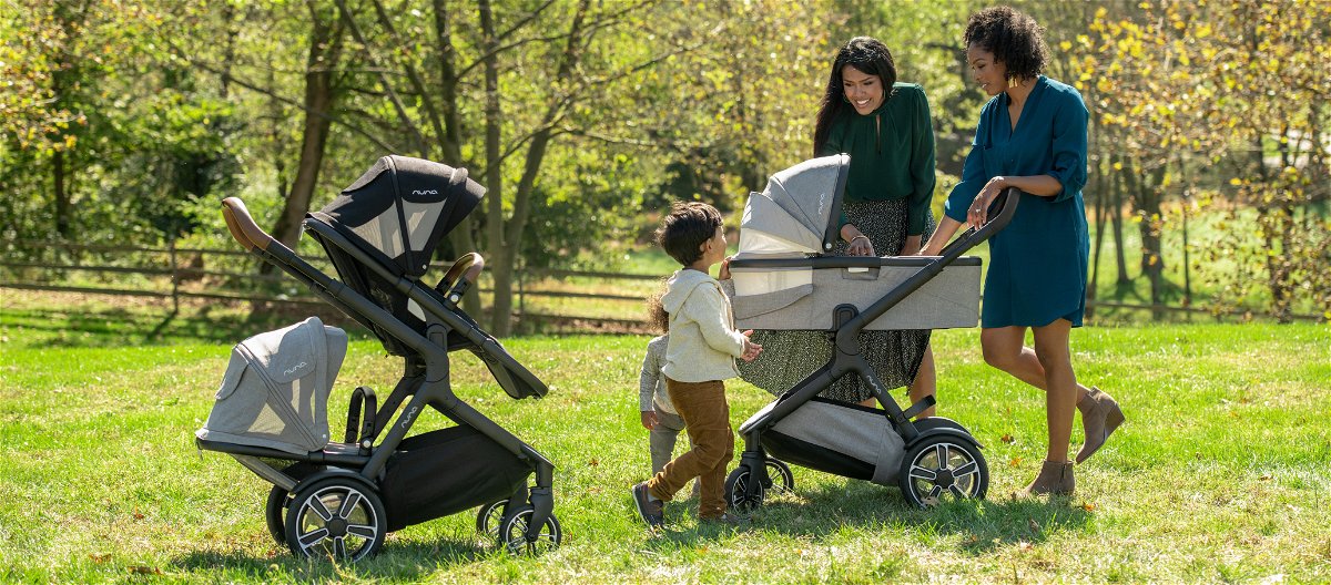 Contenitori per latte in polvere per neonati e bambini - pratici e igienici.