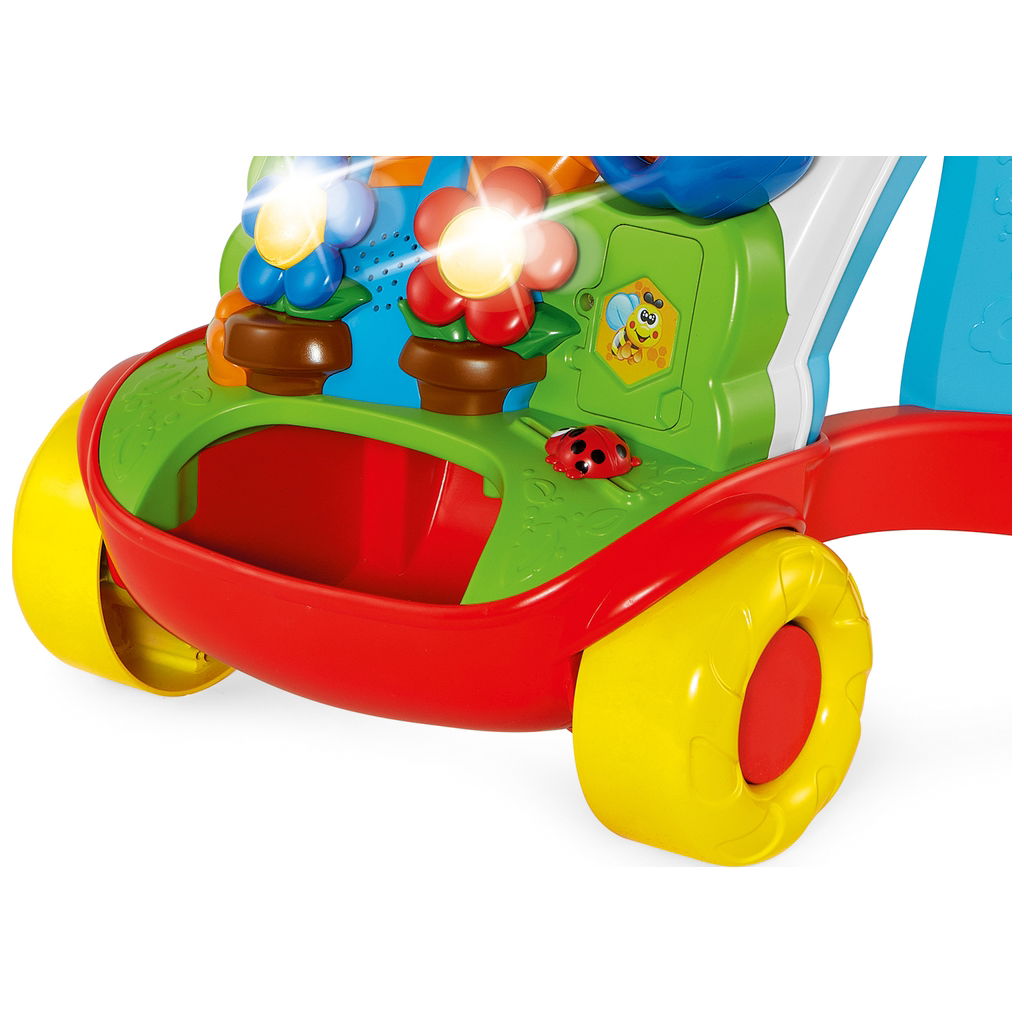 Chicco best sale baby gardener