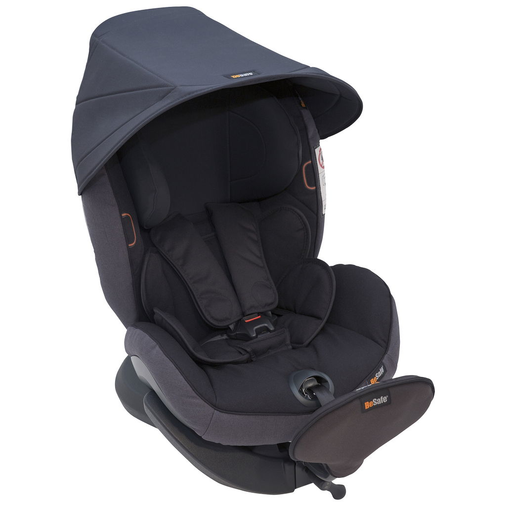 BeSafe Sun protection for iZi Kid Combi Plus Comfort UV