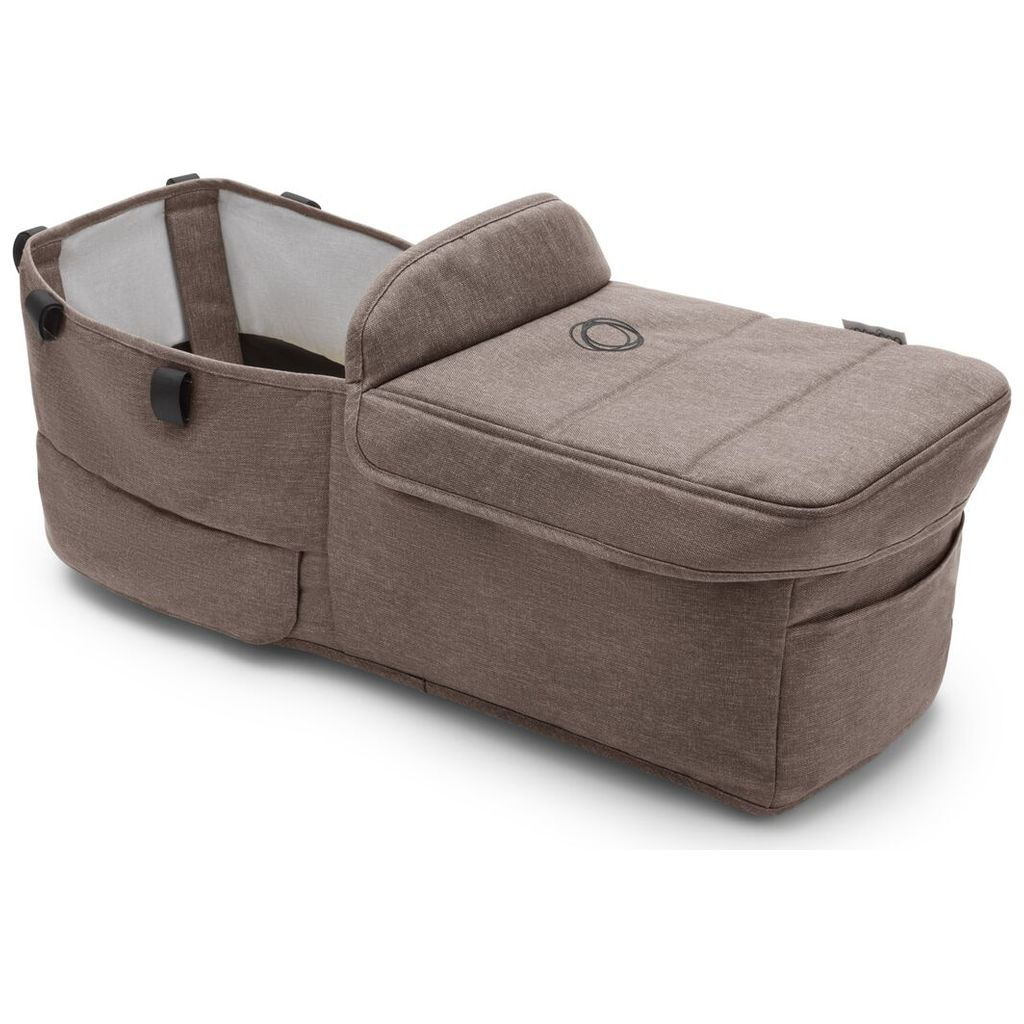 Bugaboo donkey carrycot top fabric