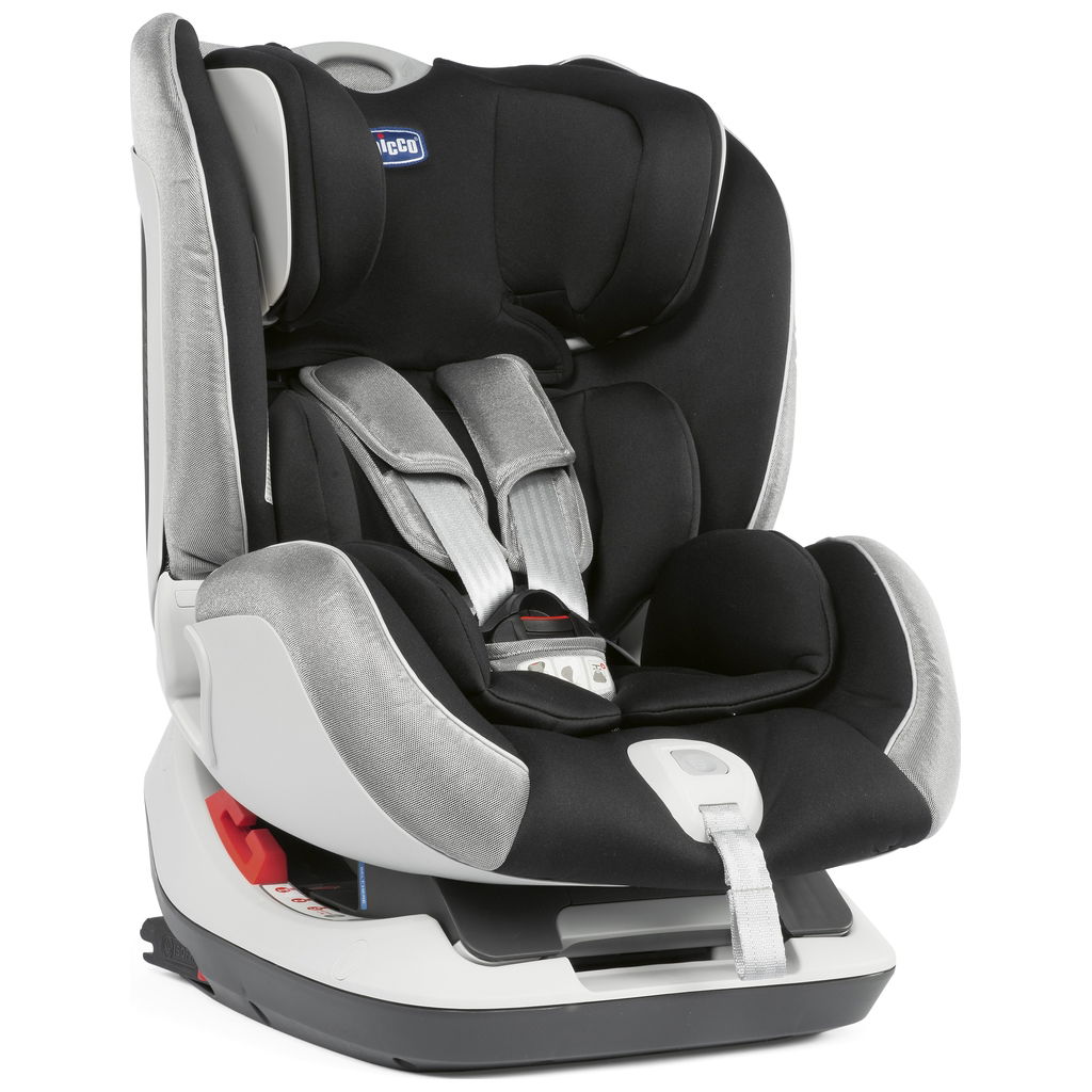 Chicco seat 2024 up isofix