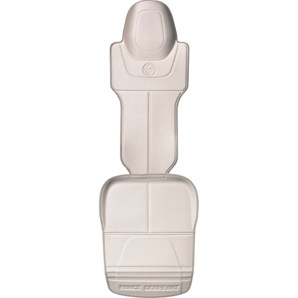 QoQa - Prince Lionheart Auto-Sitzschoner oder -Spielzeugtasche