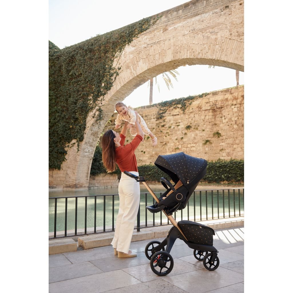 Stokke kinderwagen hotsell xplory v5