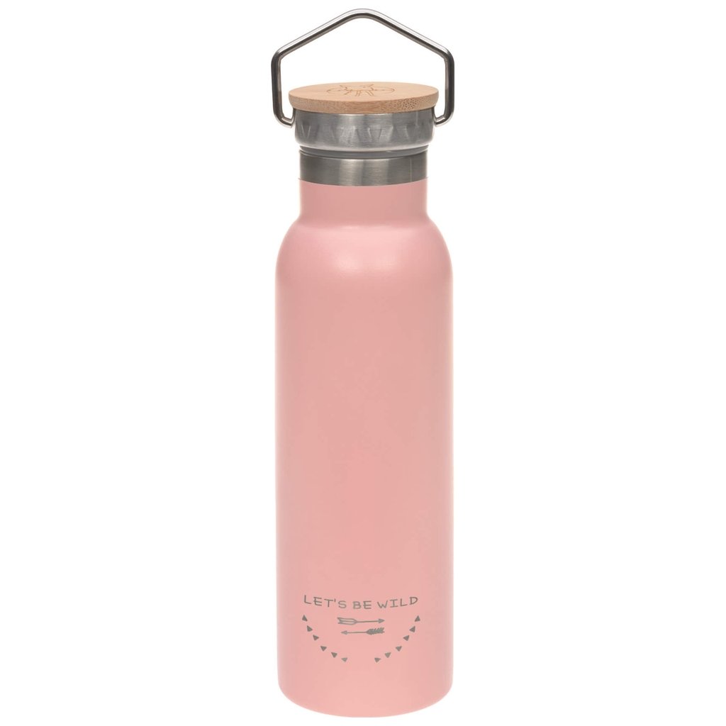 Twistshake Bouteille thermos-Acier inoxydable-Aliments et boissons