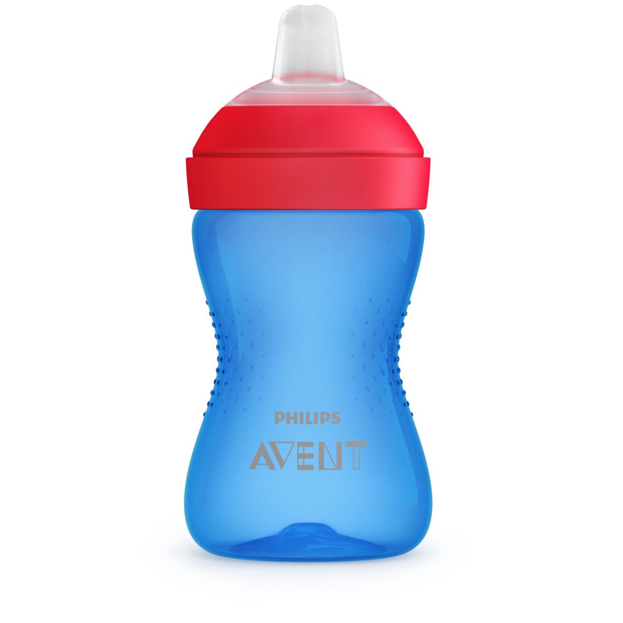 Philips AVENT Babyflasche Natural Response weiß, ab dem 3. Monat, 330ml, 1  St dauerhaft günstig online kaufen