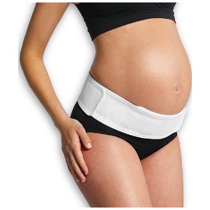 Carriwell Maternity Support Band Reviews - Figure 8 Moms