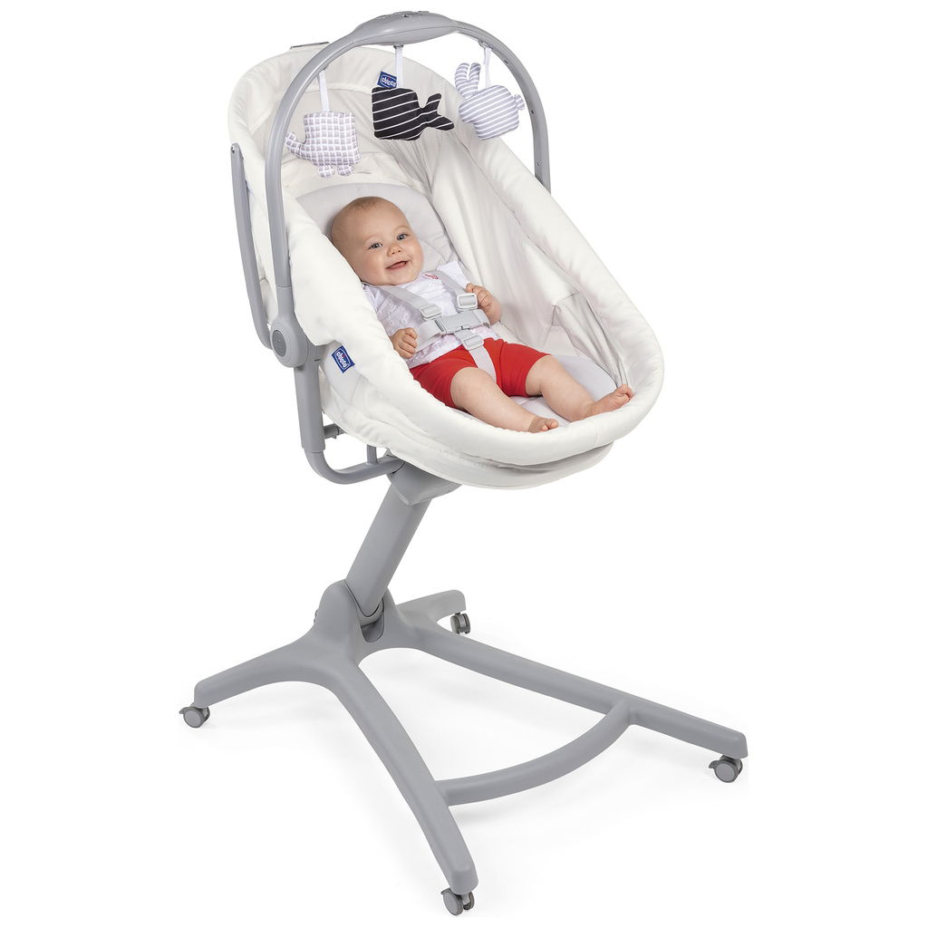 Chicco baby hot sale hug 4u1