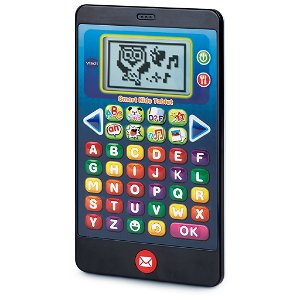Fisher Price Lernspass Tablet: Interaktives Lernspielzeug für Kinder
