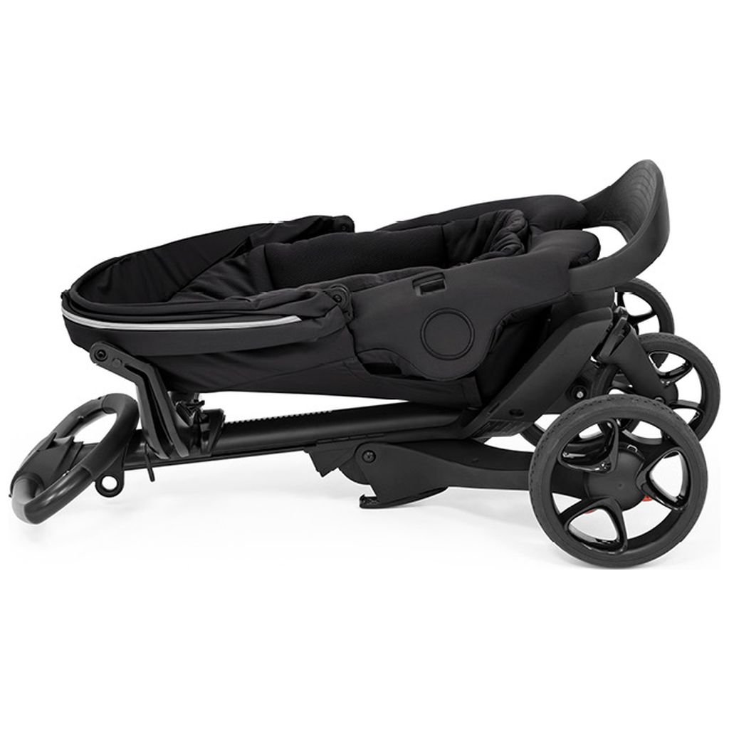 Stokke xplory 2024 v6 kinderwagen