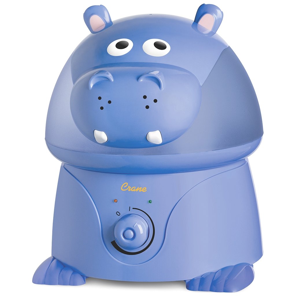 Crane Ultraschall Kinder Luftbefeuchter
