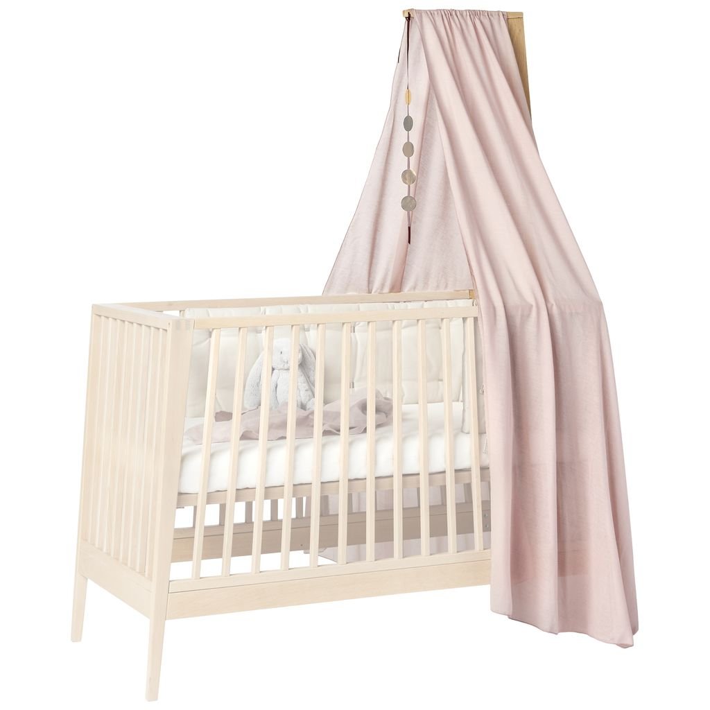 Leander - Ciel de lit pour lit bébé Linea et Luna