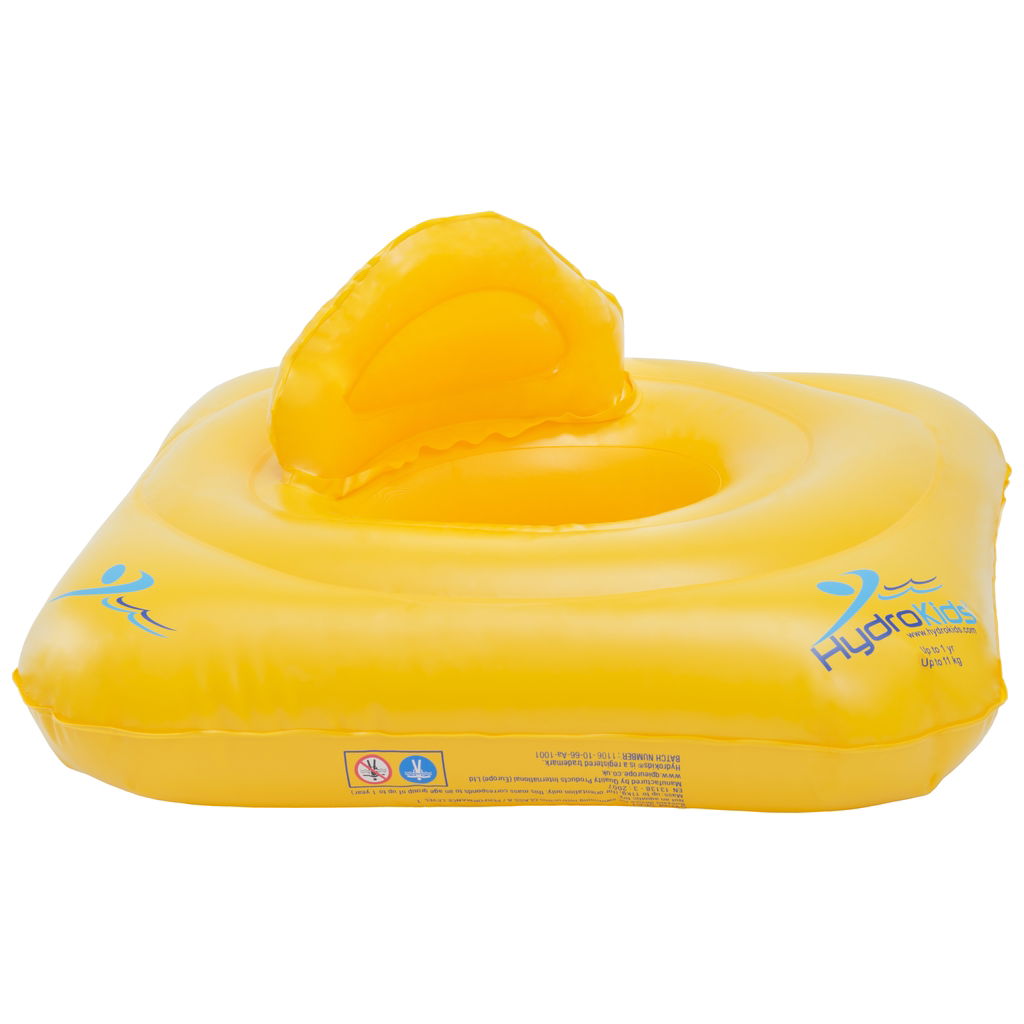 Hydrokids store swim seat