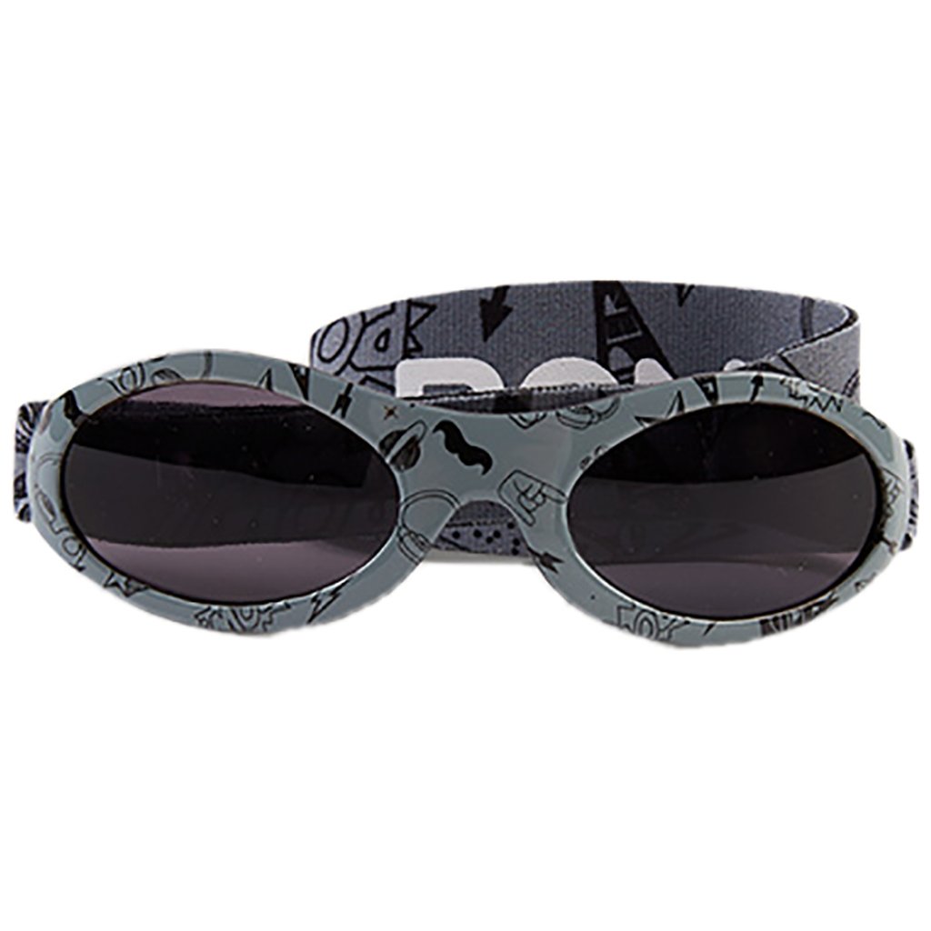 Banz Baby Adventure Sonnenbrille - UV-Schutz für kleine Augen