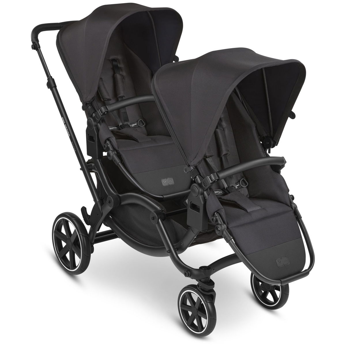 Abc stroller top