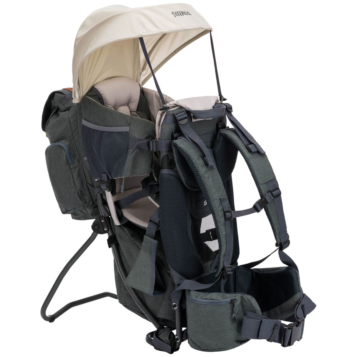 Fillikid hotsell baby carrier