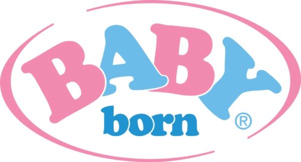 BABY born mit Schrank Aufbewahrung - Puppenkleidung für praktische Wetterente