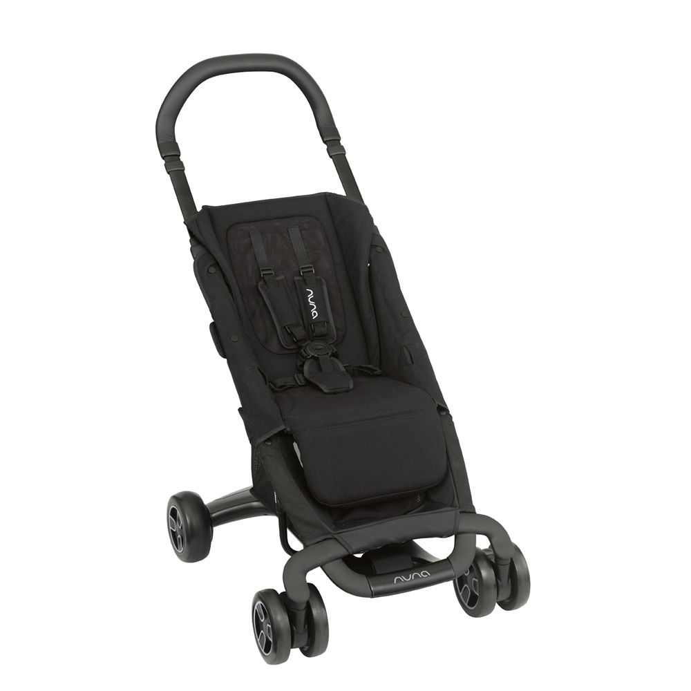 Nuna hotsell pepp kinderwagen