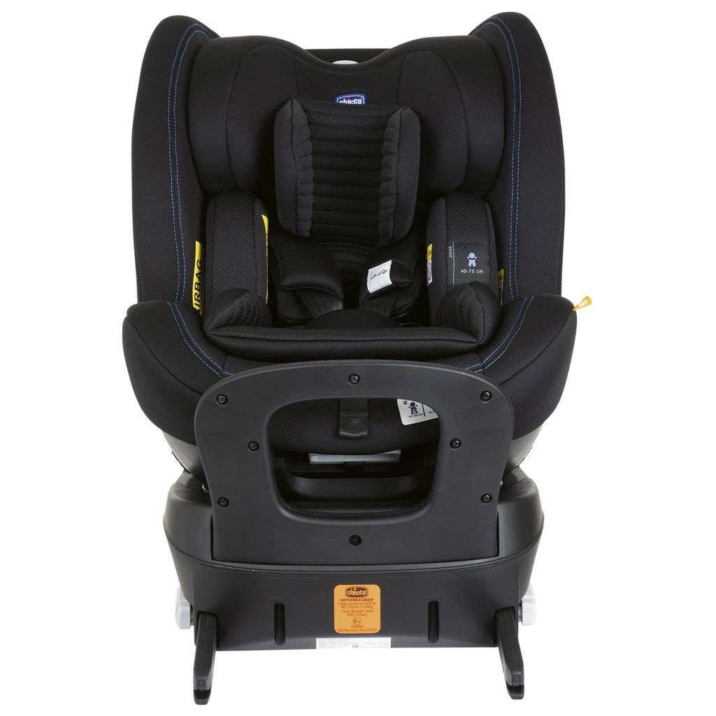 Chicco artsana car on sale seat