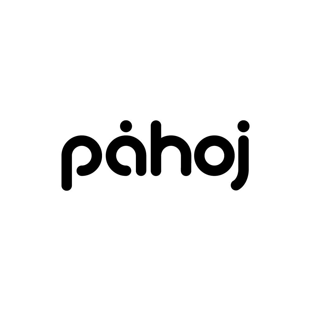 Påhoj