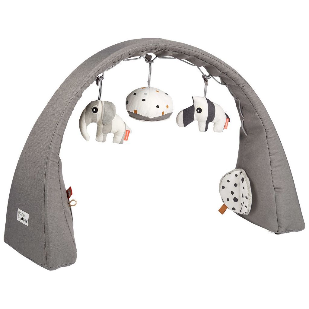 Play gym hot sale arch