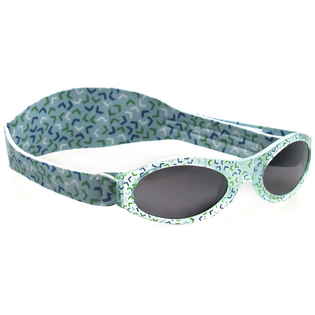 Banz Baby Adventure Sonnenbrille - UV-Schutz für kleine Augen
