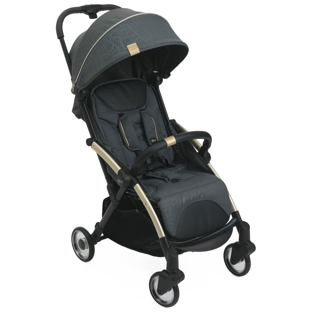 Chicco lightweight outlet plus