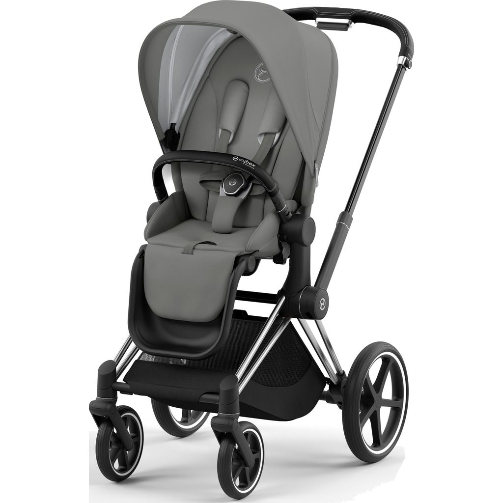 Cybex priam kinderwagen set store