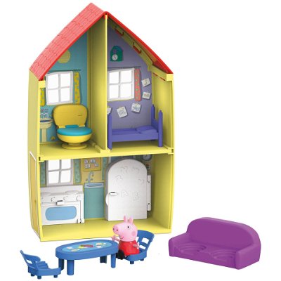 Roba Puppenhaus: für Kinder Kreatives Spielzeug fantasievolle