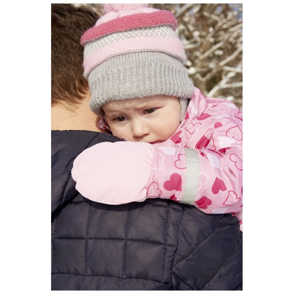 Gants polaire bébé Playshoes - Echarpes & Gants - Accessoires Mode
