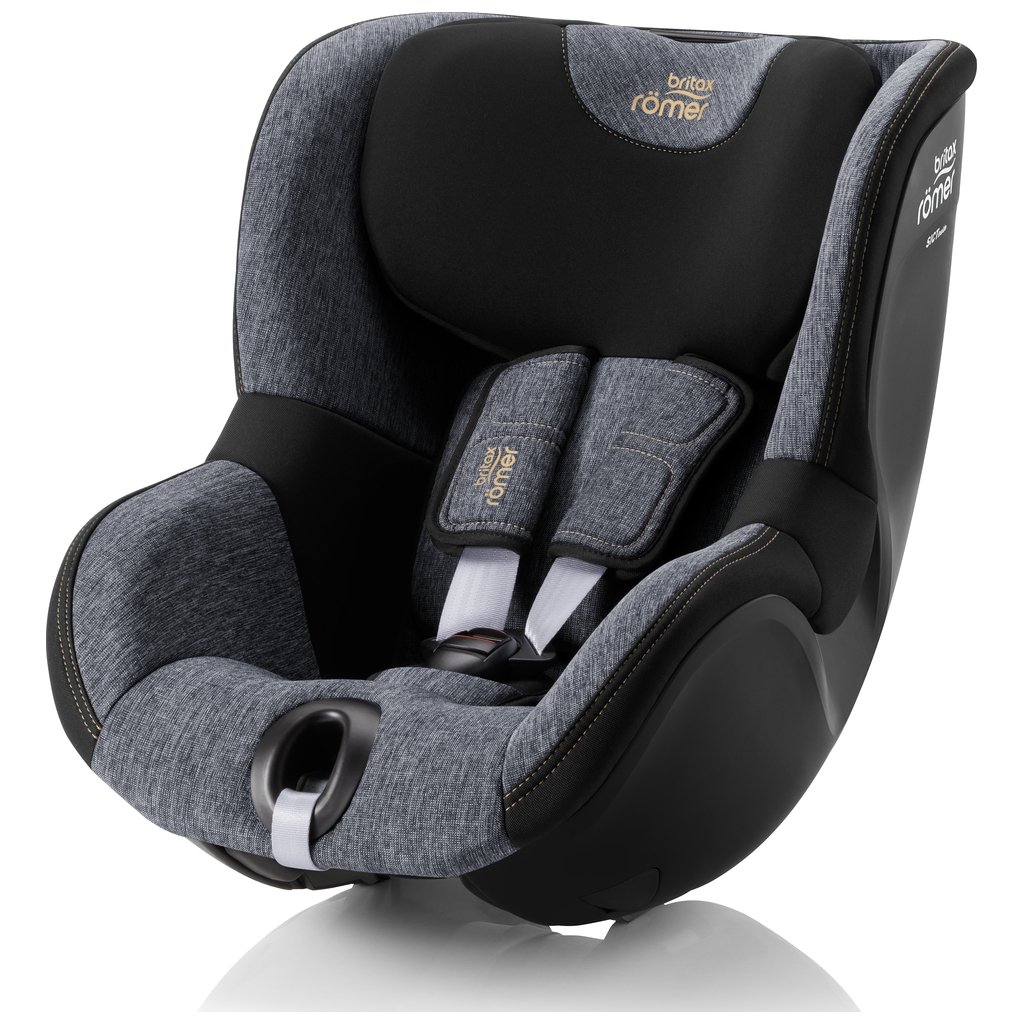 Britax DUALFIX i-Size - EU Car Seat - Car Seats For The Littles