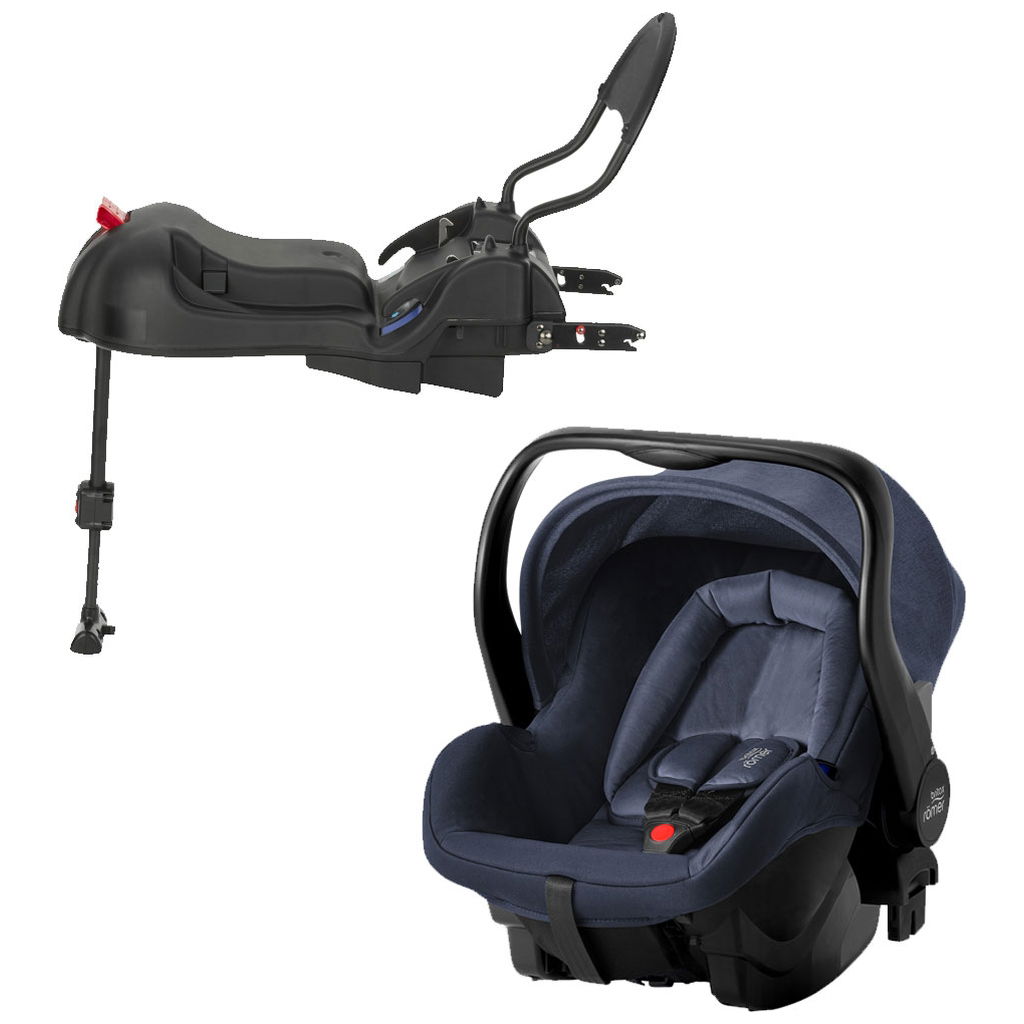 Britax hotsell romer primo