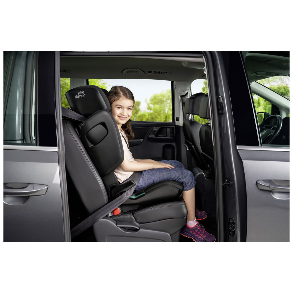 Kidfix isofix hot sale