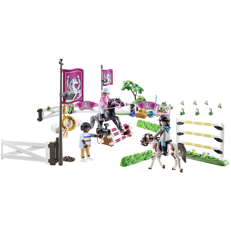 Playmobil Wiltopia Anteater Care Playset (71012)