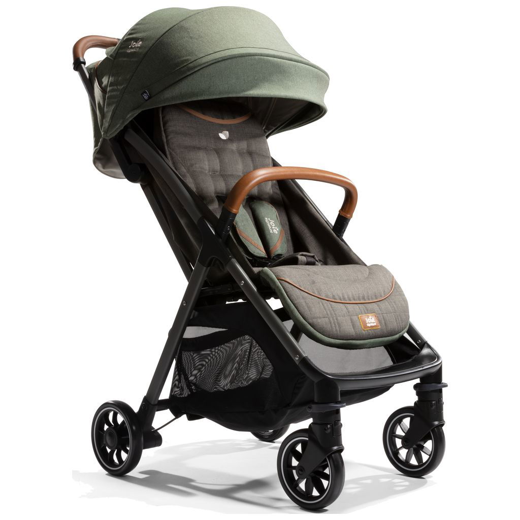Joie buggy baby one new arrivals