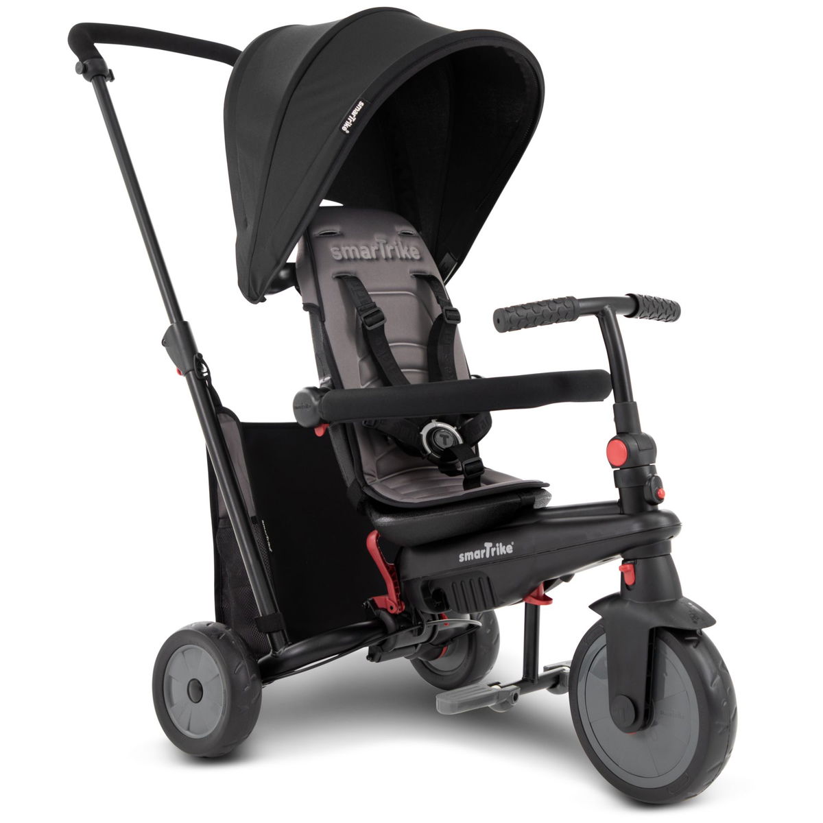 Smart trike store reviews