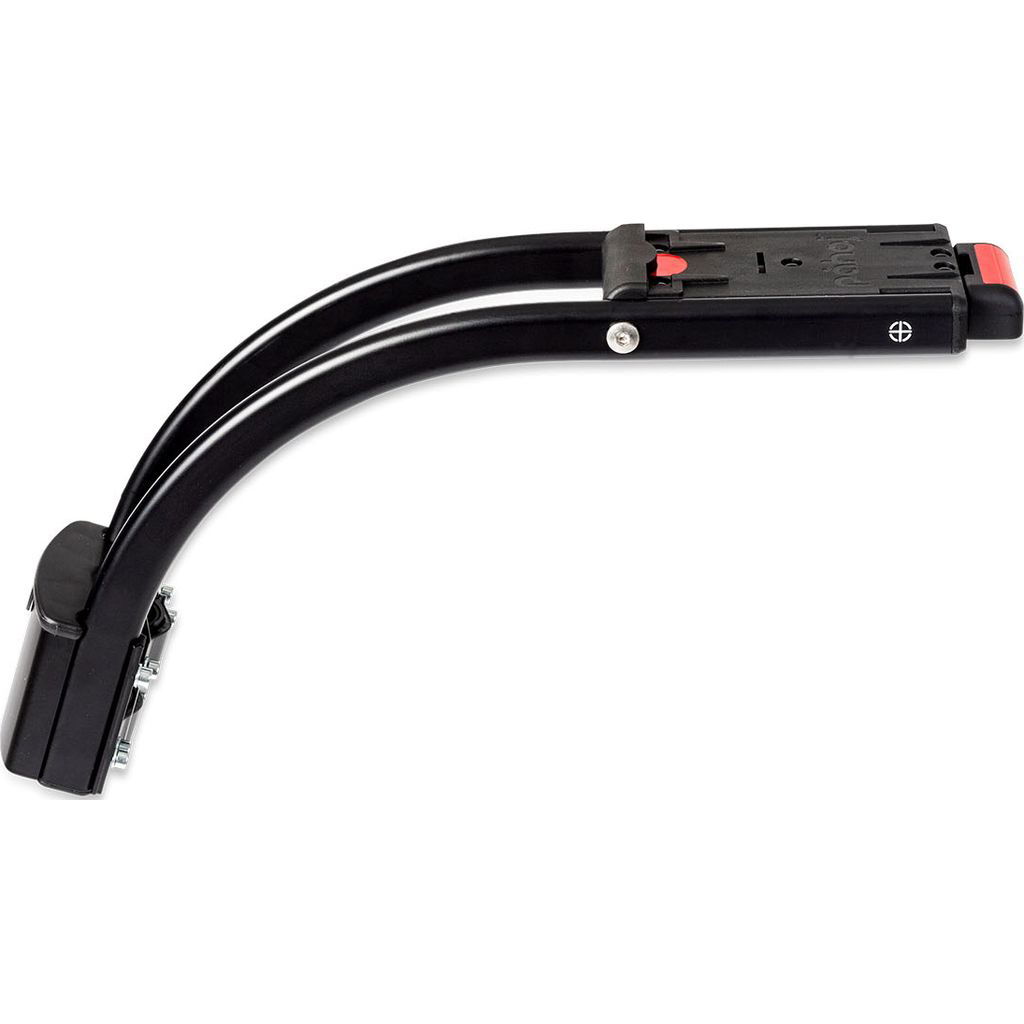 Bike seat store adapter