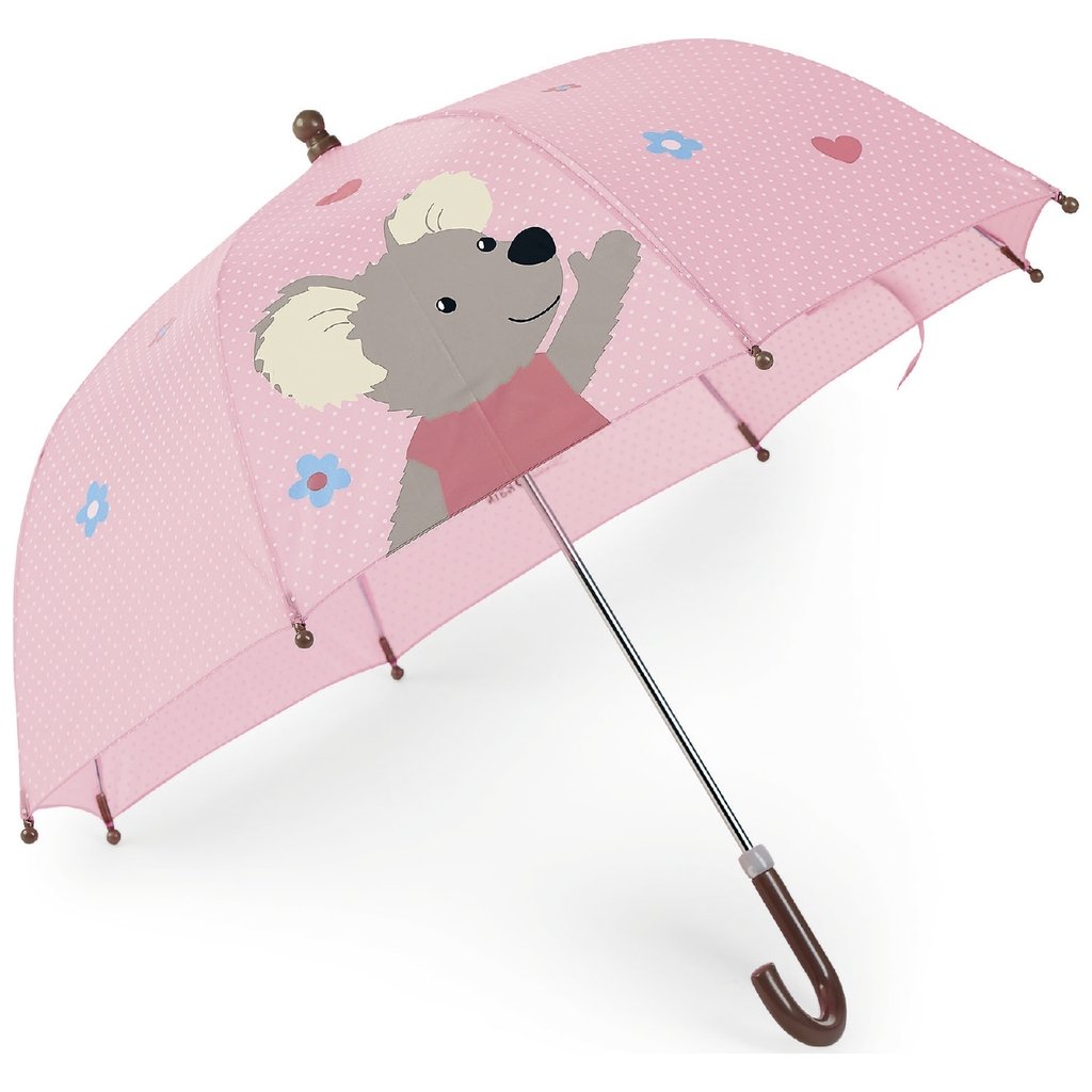 Sterntaler Regenschirm: Hochwertige für Abenteuer trockene Kinderschirme