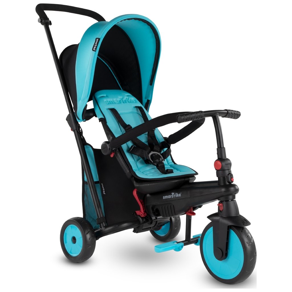 SmarTrike STR3 Dreirad