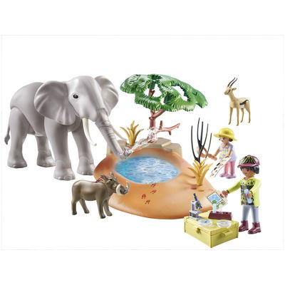 Playmobil special plus 71165 giocatore di freccette per bambini